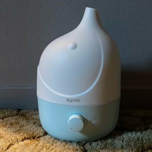 Elephant humidifier